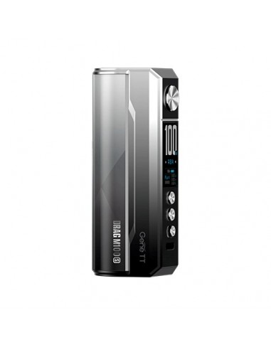 Mod Voopoo Drag M100S