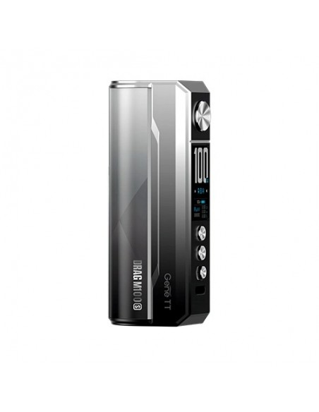 Mod Voopoo Drag M100S