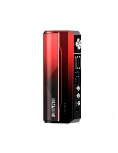 Mod Voopoo Drag M100S