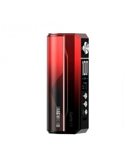 Mod Voopoo Drag M100S
