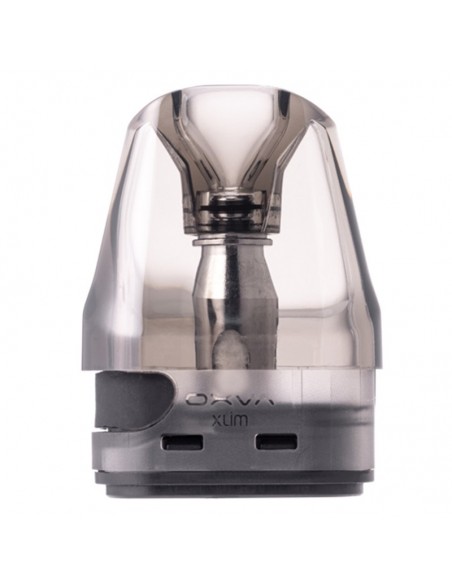 Pod Oxva Xlim V2 2ml 0.8 ohm / 0.6 ohm