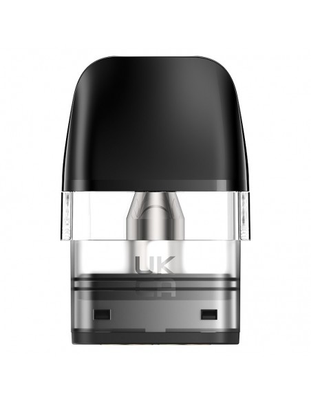 Pod Geekvape Q Sonder 0.8 /0.6 ohm