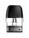 Pod Geekvape Q Sonder 0.8 /0.6 ohm