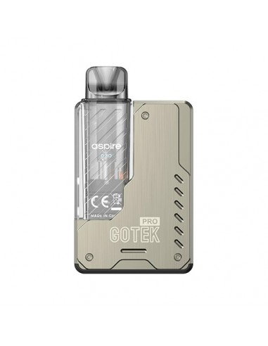 Kit Aspire Gotek Pro Pod
