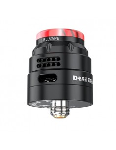Atomizador Hellvape Dead Pro RDA SS