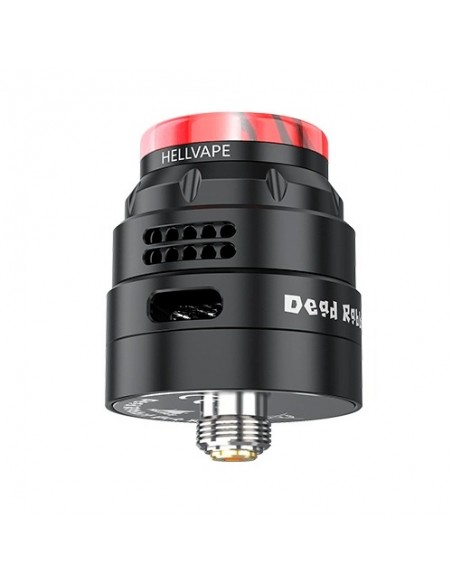 Atomizador Hellvape Dead Pro RDA SS