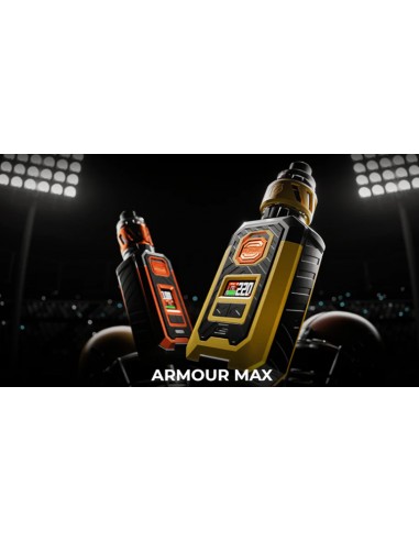 Kit Vaporesso Armour S 100w