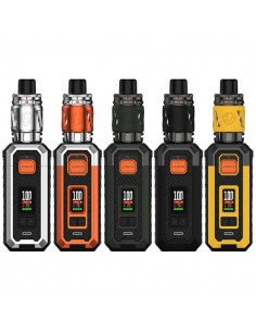 Kit Vaporesso Armour S 100w 2