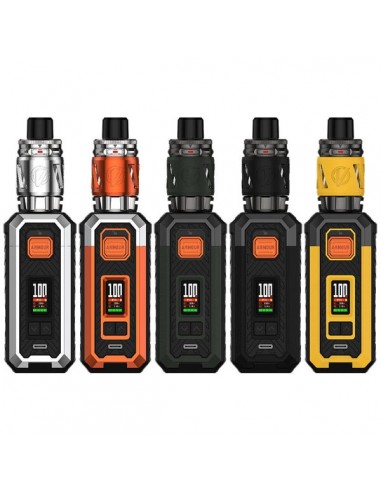 Kit Vaporesso Armour S 100w