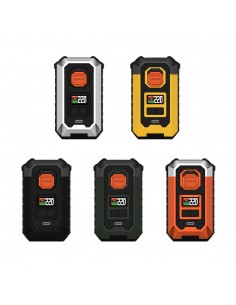Mod Vaporesso Armour Max 200w 2