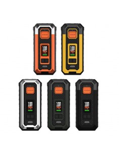 Mod Vaporesso Armour S 2