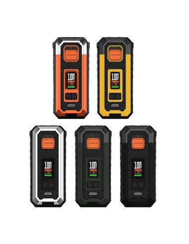 Mod Vaporesso Armour S