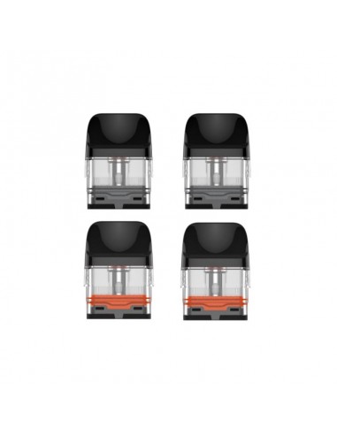 Pod Cartucho Vaporesso Xros 0.4 ohm