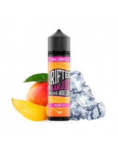 Aroma Longfill Drifter Bar Juice Mango Ice 16ml/60