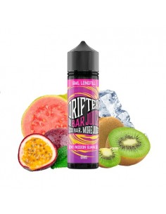 Aroma Longfill Drifter Bar Juice Kiwi Passion Guava Ice 16ml/60