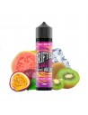 Aroma Longfill Drifter Bar Juice Kiwi Passion Guava Ice 16ml/60