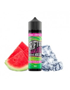 Aroma Longfill Drifter Bar Juice Watermelon Ice 16ml/60