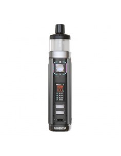 Kit Aspire Veynom LX 3200mAh 2