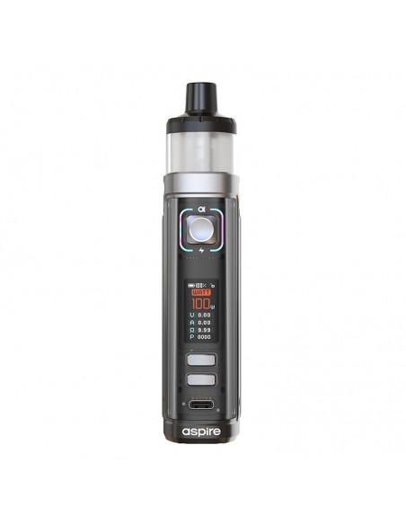 Kit Aspire Veynom LX 3200mAh