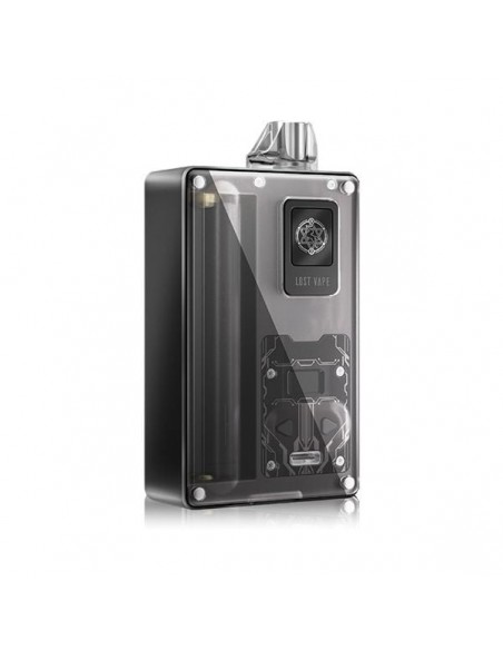 Kit Lost Vape Centaurus B80 AIO  (tanque Boro incluido)