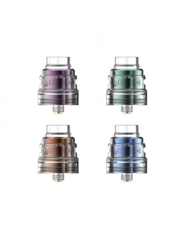 Atomizador Reload Vapor USA SRDA