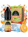 Bar Juice Nic Salt by Bombo Orange Soda Ice 10ml