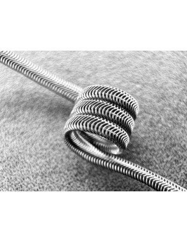 Resistencia Artesana Collaciu Coils Chispita 0.27 ohm Single