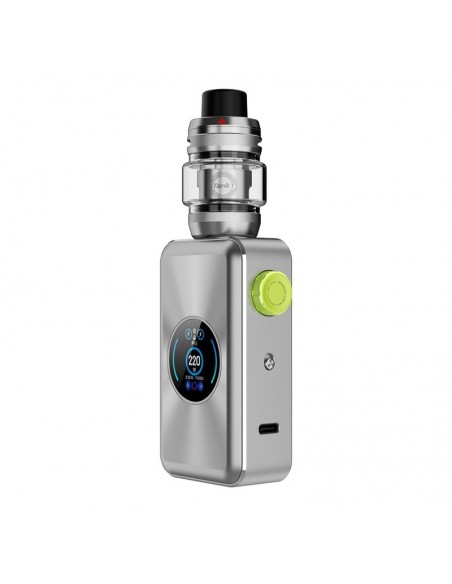 Kit Vaporesso Gen MAX + Itank T