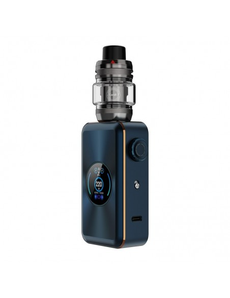 Kit Vaporesso Gen MAX + Itank T