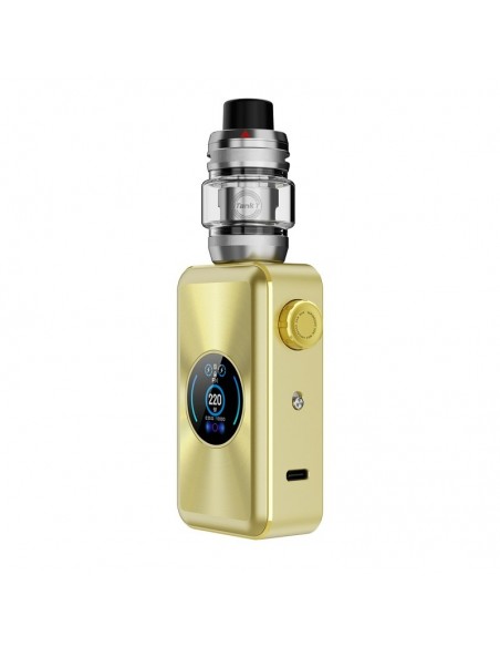 Kit Vaporesso Gen MAX + Itank T