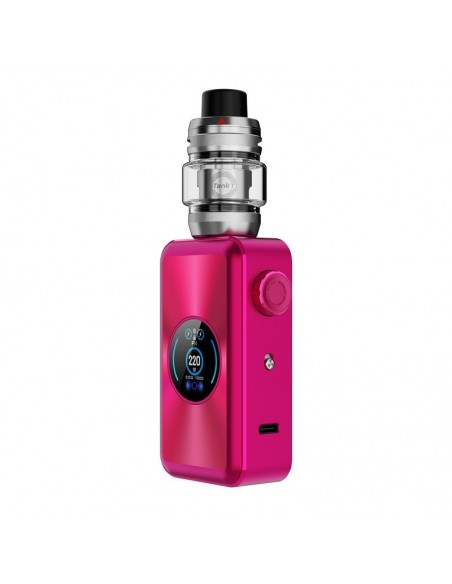 Kit Vaporesso Gen MAX + Itank T
