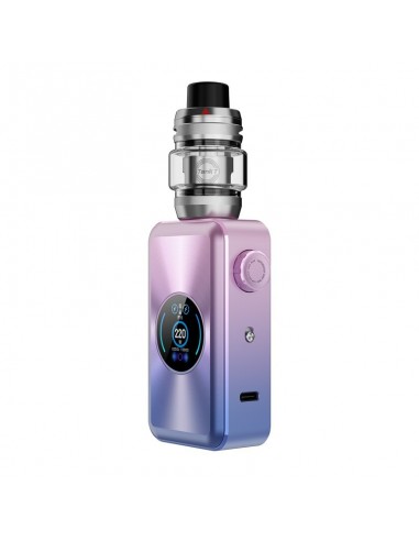 Kit Vaporesso Gen MAX + Itank T