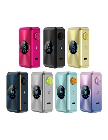 Mod Vaporesso Gen MAX