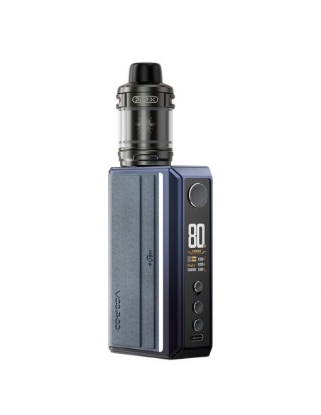 Kit Voopoo Drag 5 + Uforce X Tank