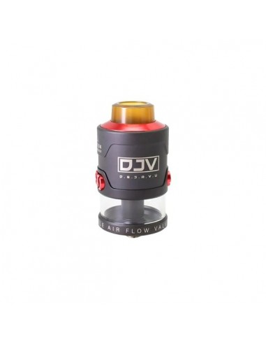 Atomizador Dejavu V2 RDTA by DJV