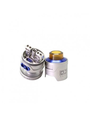 Atomizador Dejavu V2 RDTA by DJV