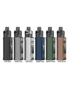 Kit Vaporesso Gen PT60 2