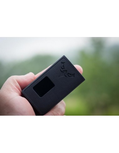 Mod BF Falcon 18650