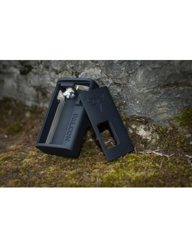 Mod BF Falcon 18650