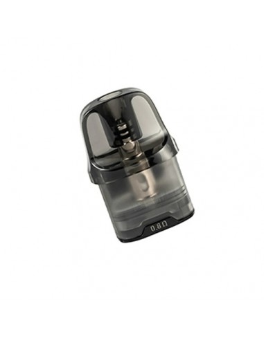 Pod Cartucho Lost Vape Ursa V2 0,8 ohm