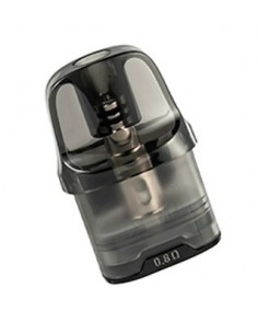 Pod Cartucho Lost Vape Ursa V2 0,8 ohm 2