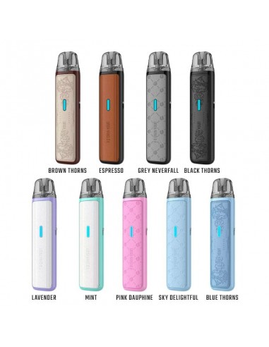 Lost Vape Ursa Nano S II Pod Kit