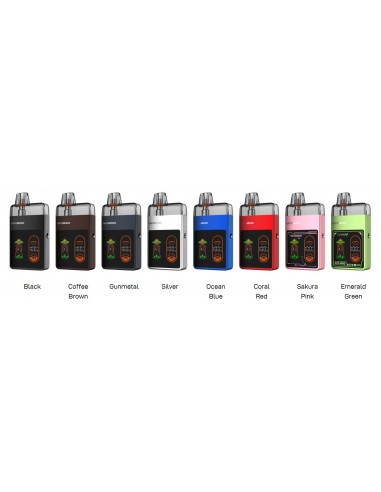 Vaporesso Eco Nano PRO 1000mAh