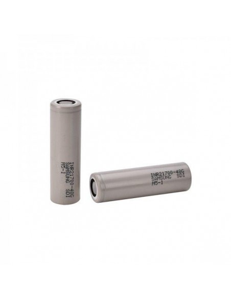 Bateria Samsung 21700 30 T 3000mah 35A