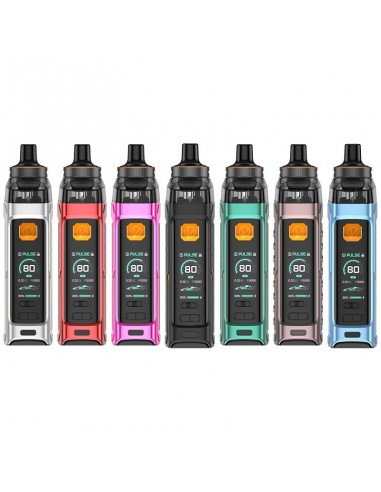 Kit Vaporesso Armour G 3000 mAh