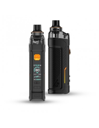 Kit Vaporesso Armour GS