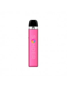 Kit Geekvape Sonder Q2 1350mAh 2