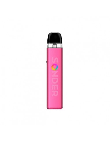 Kit Geekvape Sonder Q2 1350mAh