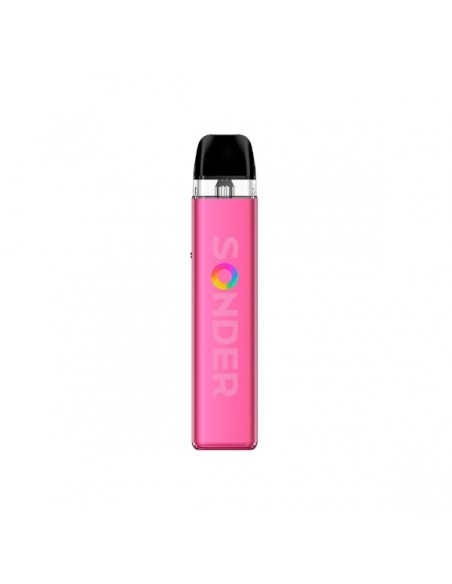 Kit Geekvape Sonder Q2 1350mAh