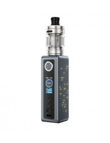 Kit Voopoo Vinci Spark 100 w + Uforce-X Nano